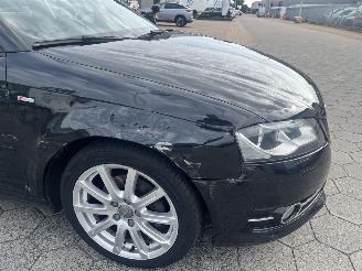 Audi A3 Sportback 1.4 TFSI Ambition Pro Line S picture 8