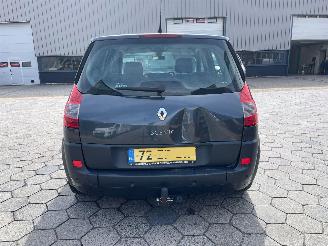 Renault Scenic 1.6-16V Business Line picture 5