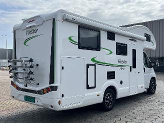 Eura Mobil  Forster A 699EB 103KW picture 3