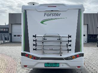 Eura Mobil  Forster A 699EB 103KW picture 27