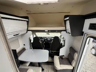 Eura Mobil  Forster A 699EB 103KW picture 16