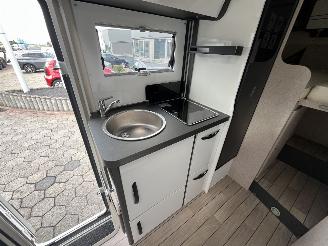 Eura Mobil  Forster A 699EB 103KW picture 11