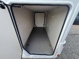 Eura Mobil  Forster A 699EB 103KW picture 28
