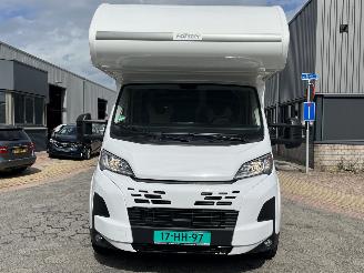 Eura Mobil  Forster A 699EB 103KW picture 25