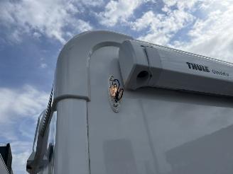 Eura Mobil  Forster A 699EB 103KW picture 6