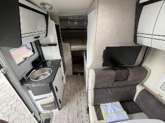 Eura Mobil  Forster A 699EB 103KW picture 10