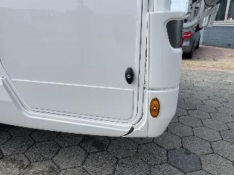 Eura Mobil  Forster A 699EB 103KW picture 5