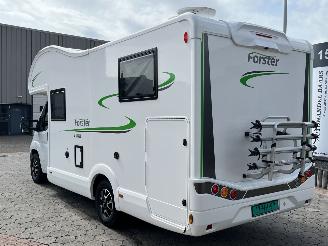 Eura Mobil  Forster A 699EB 103KW picture 4