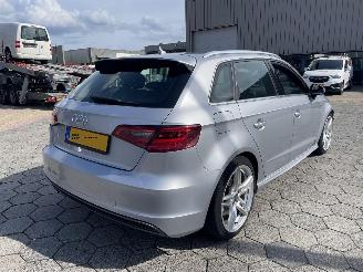 Audi A3 Sportback 1.4 TFSI CoD Ambition Sport Edition picture 4