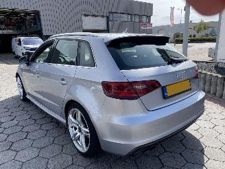 Audi A3 Sportback 1.4 TFSI CoD Ambition Sport Edition picture 6