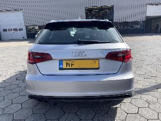 Audi A3 Sportback 1.4 TFSI CoD Ambition Sport Edition picture 5