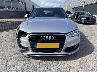 Audi A3 Sportback 1.4 TFSI CoD Ambition Sport Edition picture 2