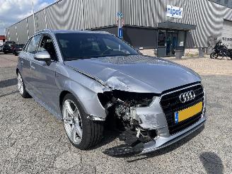 Audi A3 Sportback 1.4 TFSI CoD Ambition Sport Edition picture 3