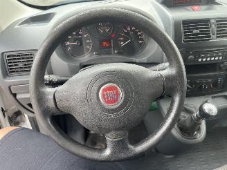 Fiat Scudo 12 2.0 MultiJet LH1 SX picture 15