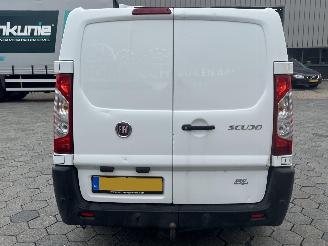 Fiat Scudo 12 2.0 MultiJet LH1 SX picture 5