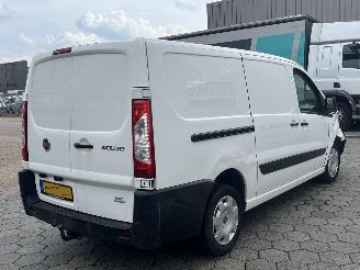 Fiat Scudo 12 2.0 MultiJet LH1 SX picture 4
