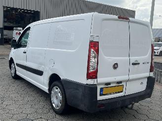 Fiat Scudo 12 2.0 MultiJet LH1 SX picture 6