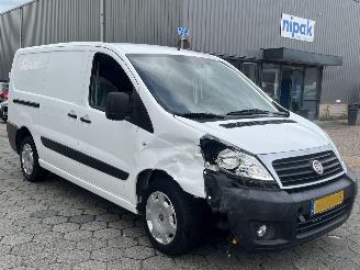 Fiat Scudo 12 2.0 MultiJet LH1 SX picture 3