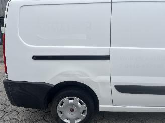 Fiat Scudo 12 2.0 MultiJet LH1 SX picture 7