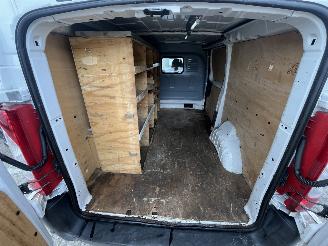 Fiat Scudo 12 2.0 MultiJet LH1 SX picture 19