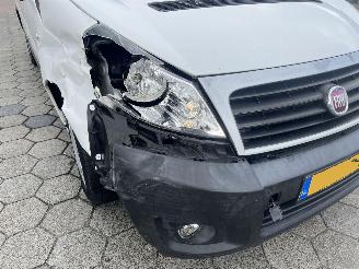 Fiat Scudo 12 2.0 MultiJet LH1 SX picture 9