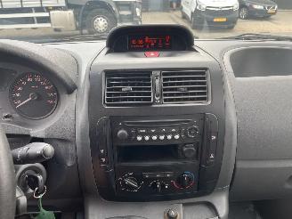 Fiat Scudo 12 2.0 MultiJet LH1 SX picture 17