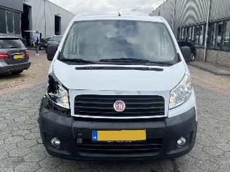Fiat Scudo 12 2.0 MultiJet LH1 SX picture 2
