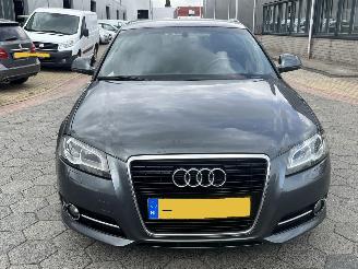 Audi A3 Sportback 1.8 TFSI S-edition picture 2