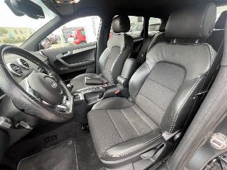 Audi A3 Sportback 1.8 TFSI S-edition picture 12