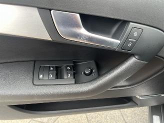 Audi A3 Sportback 1.8 TFSI S-edition picture 13