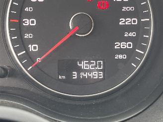 Audi A3 Sportback 1.8 TFSI S-edition picture 15