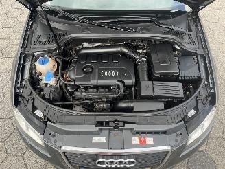 Audi A3 Sportback 1.8 TFSI S-edition picture 7