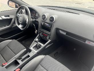 Audi A3 Sportback 1.8 TFSI S-edition picture 10