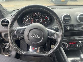 Audi A3 Sportback 1.8 TFSI S-edition picture 14