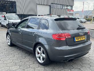 Audi A3 Sportback 1.8 TFSI S-edition picture 6