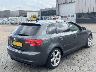 Audi A3 Sportback 1.8 TFSI S-edition picture 4
