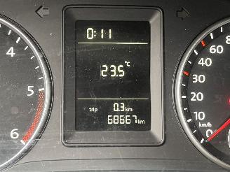 Volkswagen Caddy 1.6 TDI Economy Baseline picture 18