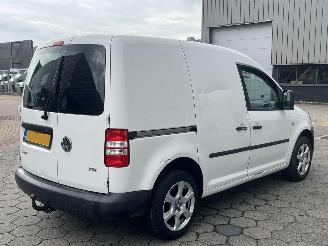 Volkswagen Caddy 1.6 TDI Economy Baseline picture 4