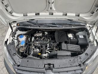 Volkswagen Caddy 1.6 TDI Economy Baseline picture 7