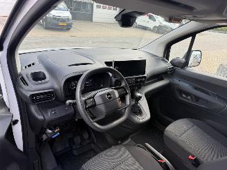 Citroën Berlingo 1.5 BlueHDi 100 S&S L2 picture 15