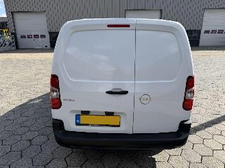 Citroën Berlingo 1.5 BlueHDi 100 S&S L2 picture 6