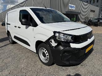 Citroën Berlingo 1.5 BlueHDi 100 S&S L2 picture 3