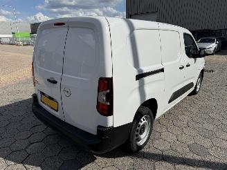 Citroën Berlingo 1.5 BlueHDi 100 S&S L2 picture 5