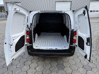 Citroën Berlingo 1.5 BlueHDi 100 S&S L2 picture 11