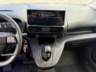 Citroën Berlingo 1.5 BlueHDi 100 S&S L2 picture 18