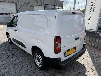 Citroën Berlingo 1.5 BlueHDi 100 S&S L2 picture 7