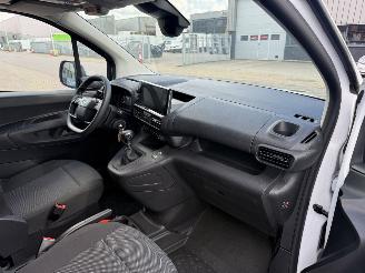 Citroën Berlingo 1.5 BlueHDi 100 S&S L2 picture 14