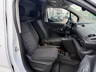 Citroën Berlingo 1.5 BlueHDi 100 S&S L2 picture 13