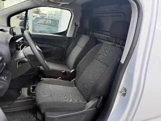 Citroën Berlingo 1.5 BlueHDi 100 S&S L2 picture 10