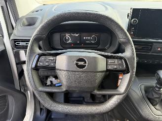 Citroën Berlingo 1.5 BlueHDi 100 S&S L2 picture 16
